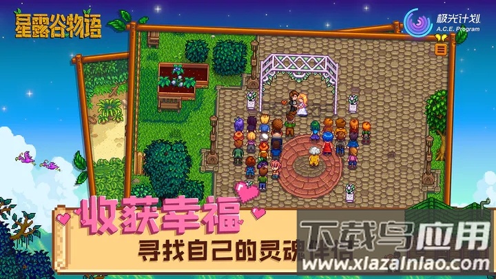 Stardew Valley截图2