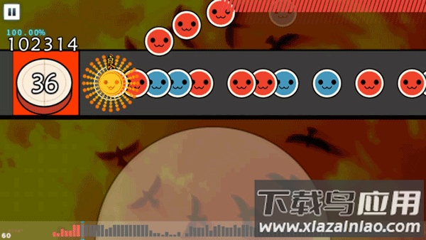 Malody游戏官方下载安卓截图1