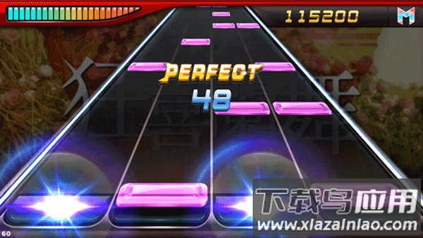 Malody游戏官方下载安卓截图4