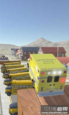 汽车极限运动截图3