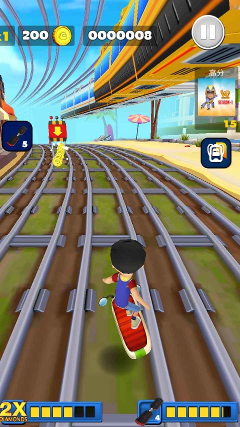 远方传来风笛游戏截图