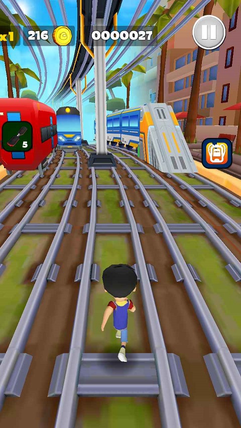 远方传来风笛游戏截图