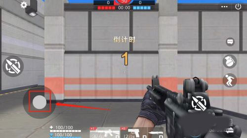 全民枪神边境王者单机版