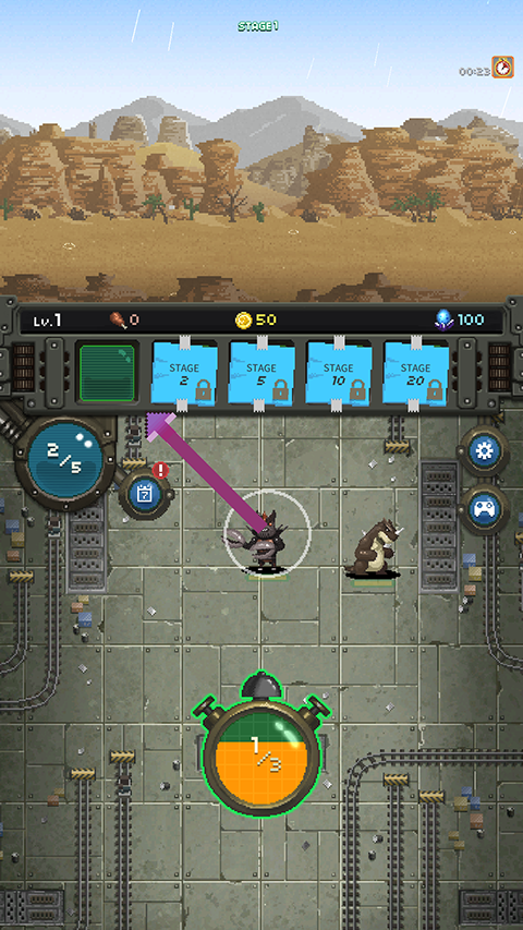 世界怪兽战争最新版