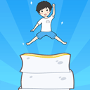 豆腐男孩小游戏(Tofu Boy)