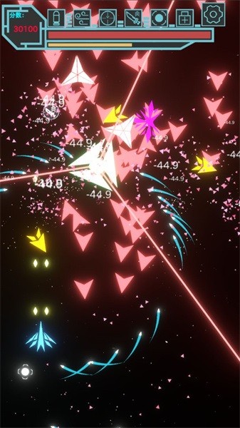 霓虹空战最新版最新版截图1