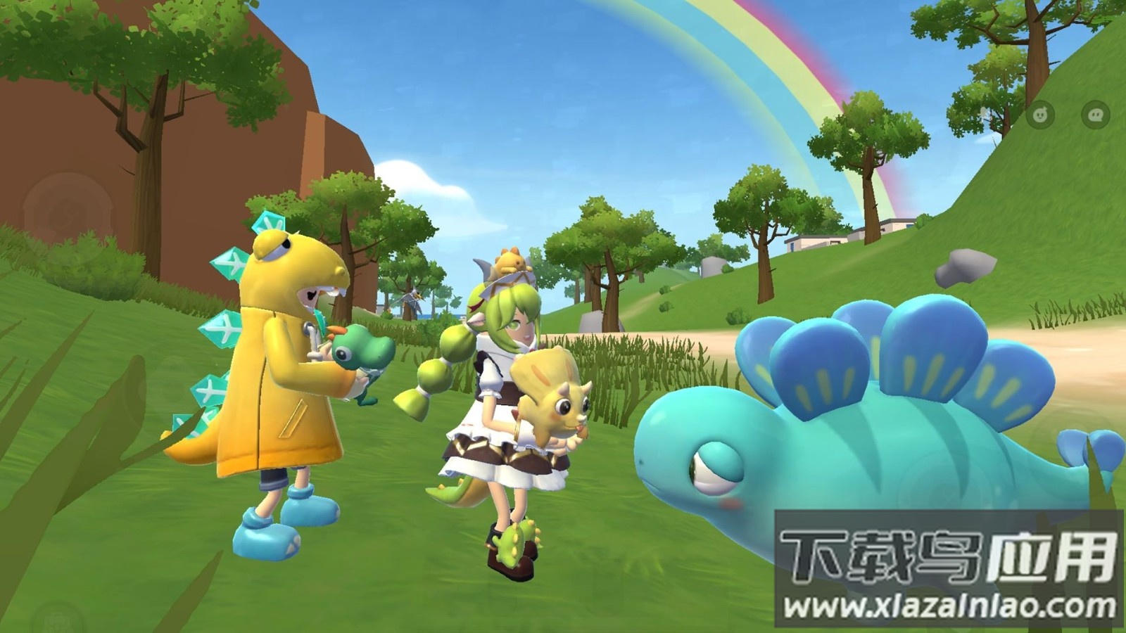 香肠派对画质助手120帧安卓2022截图2