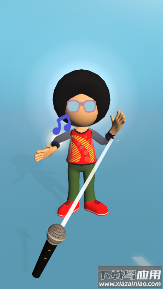 RhythmBody节奏身体律动最新版截图2