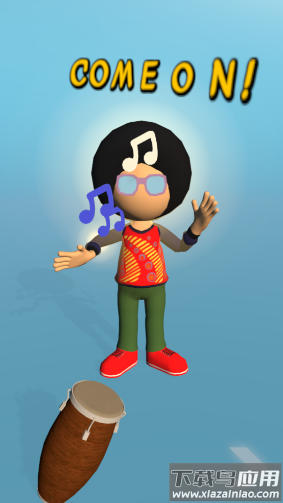 RhythmBody节奏身体律动最新版截图3