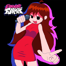 周五夜放克HD高清重制版模组