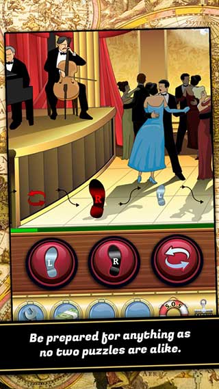 逃离泰坦尼克游戏最新版截图2