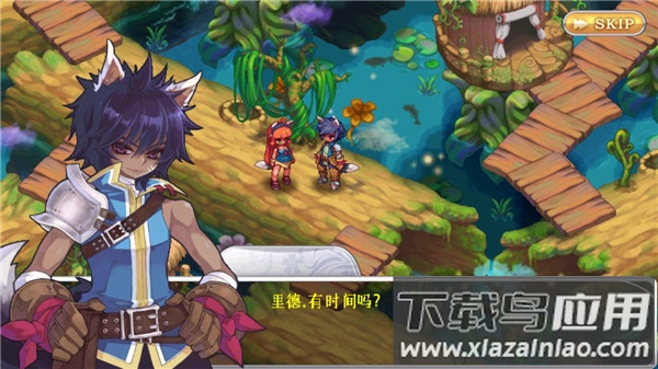 灵魂救星2官方原版截图1