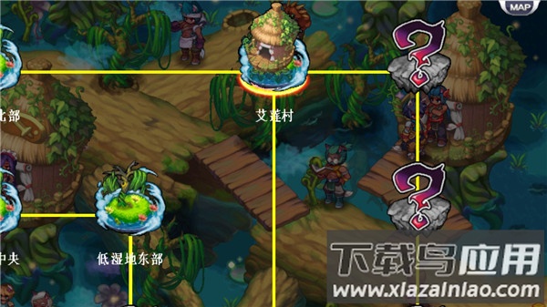 灵魂救星2官方原版截图3