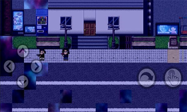 破碎剧场手机版最新版截图1