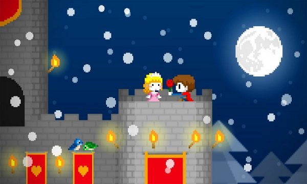 波古波古冒险最新版最新版截图3