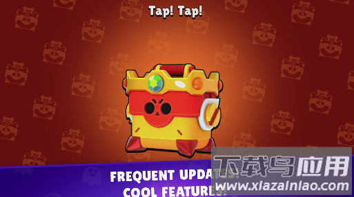 荒野乱斗开箱模拟器Lemon Box