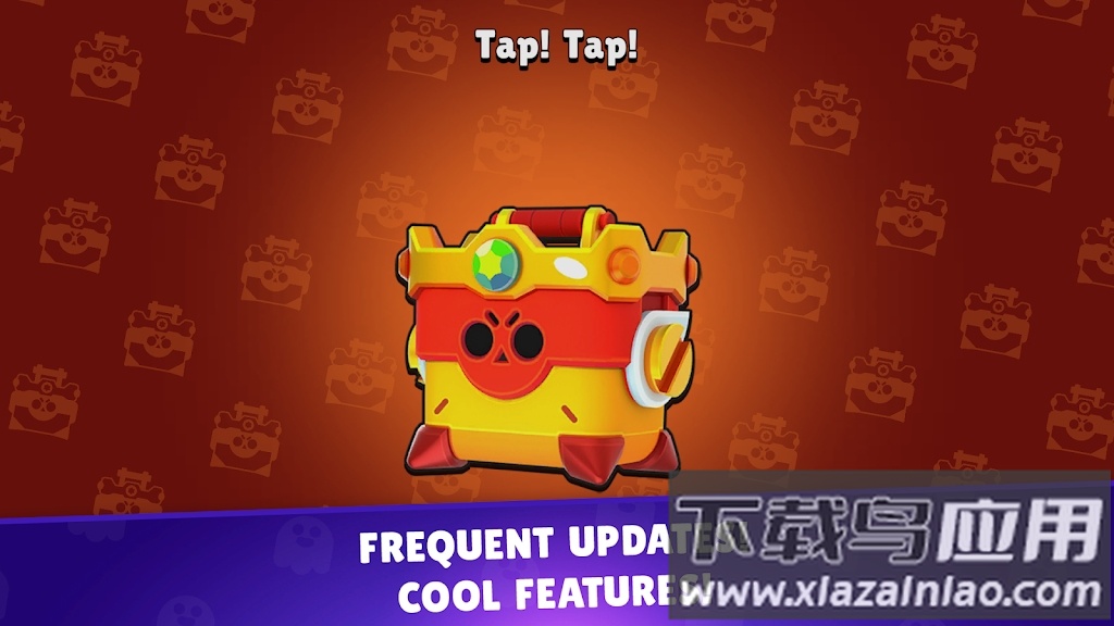 荒野乱斗开箱模拟器Lemon Box最新版截图2