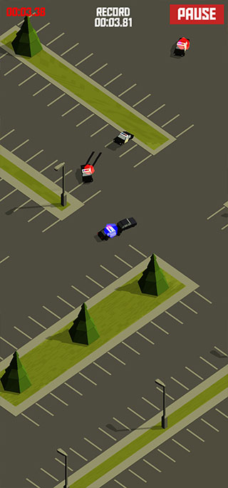 pako forever安卓手游截图3