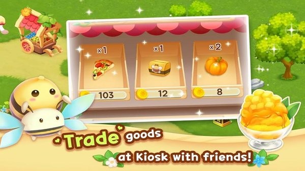 快乐农场最新版本最新版截图4