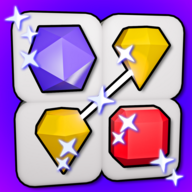 宝石合并大师Gem Merge