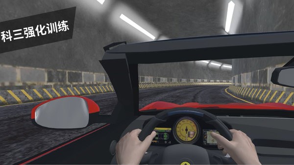 停车模拟器游戏最新版截图2