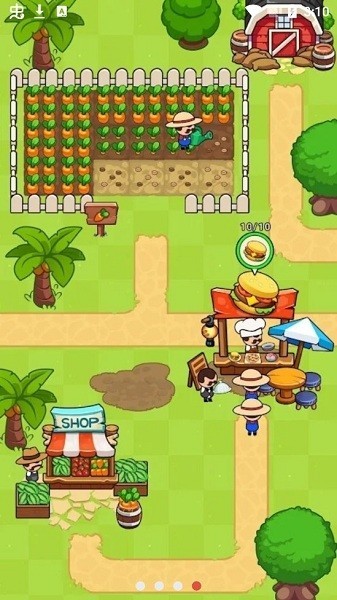 农场主手游版最新版截图3