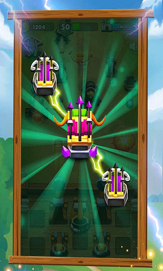 城堡保卫战游戏最新版截图2