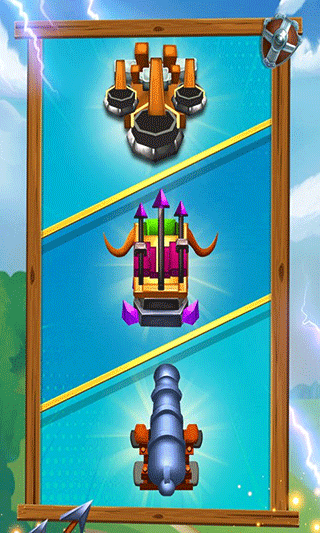 城堡保卫战游戏最新版截图4