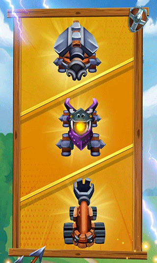 城堡保卫战游戏最新版截图5