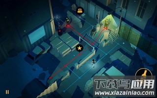 破坏者游戏下载(Vandals)截图