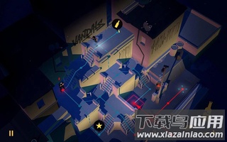 破坏者游戏下载(Vandals)截图