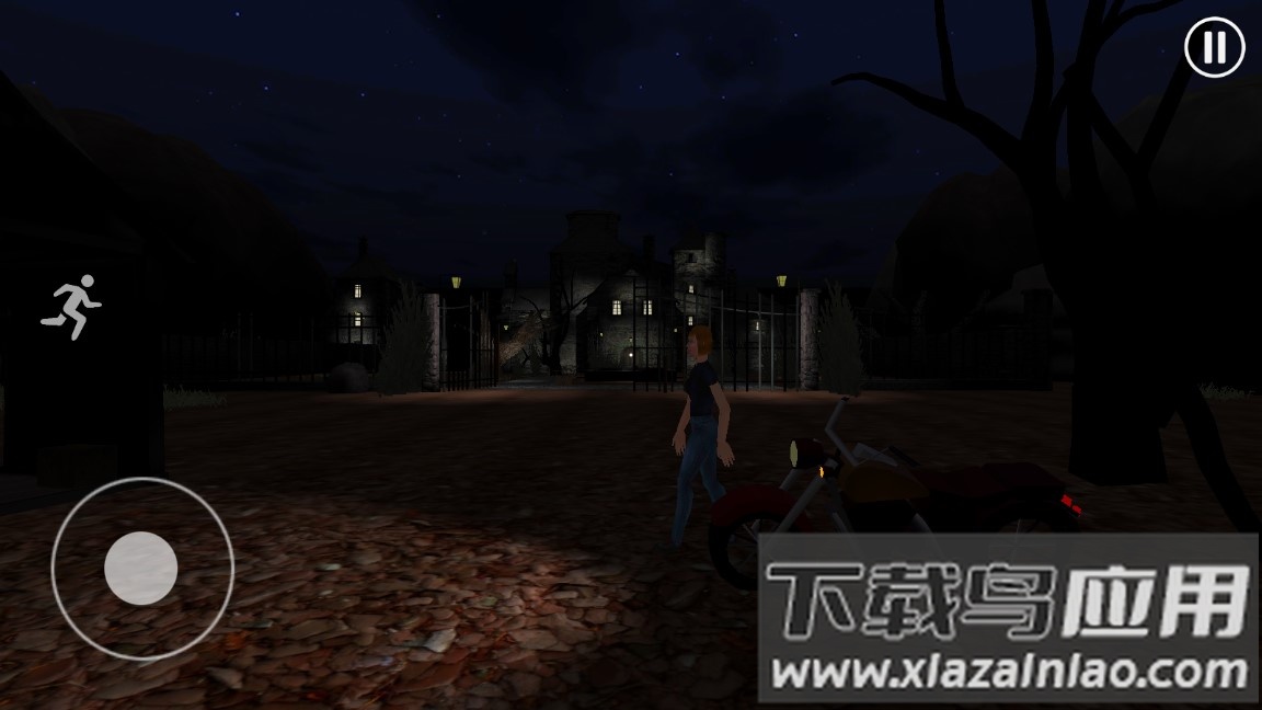 恐怖医院2最新版截图1