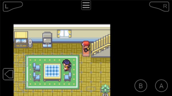 口袋妖怪叶绿中文珍藏版最新版截图2