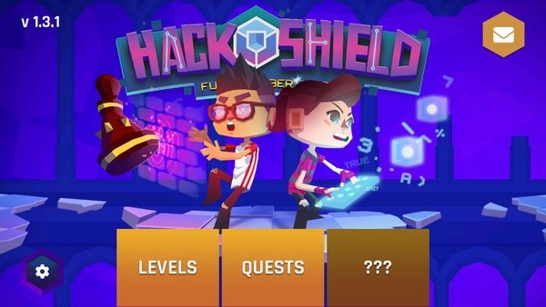 hackshield(黑客盾)最新版截图1