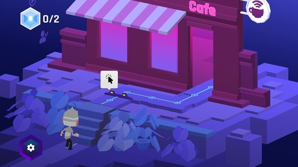 hackshield(黑客盾)最新版截图3