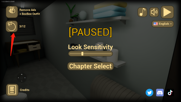 恐怖婴儿最新版本