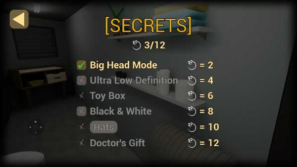 恐怖婴儿最新版本