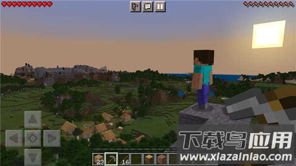 我的世界1.20国际版Minecraft