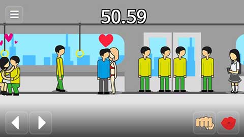 陨石60秒汉化版最新版截图3