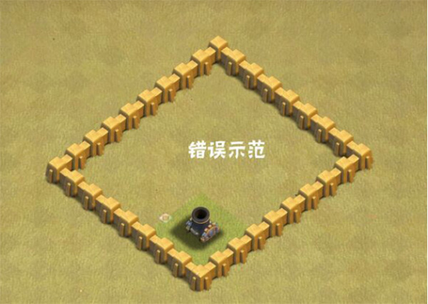 部落冲突google版