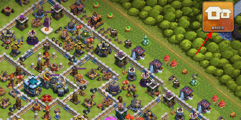 部落冲突google版