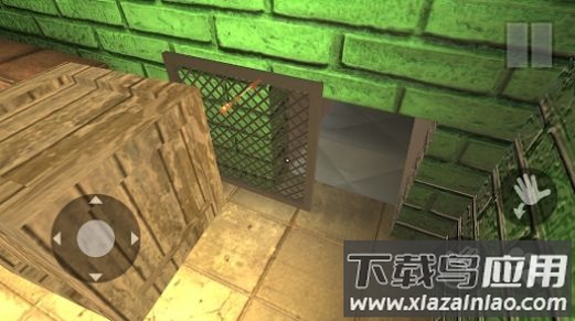 逃离监狱捉迷藏游戏(Prison Eskape)最新版截图1