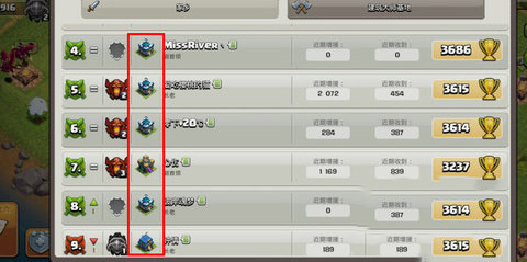 部落冲突不用实名认证最新版