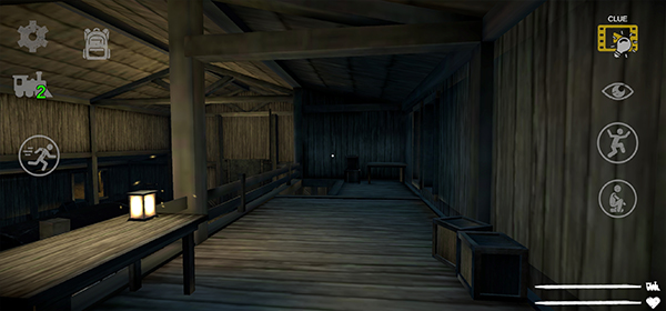 恐怖蜘蛛怪物最新版(Spider Monster)截图1