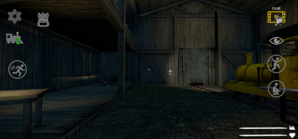 恐怖蜘蛛怪物最新版(Spider Monster)截图2