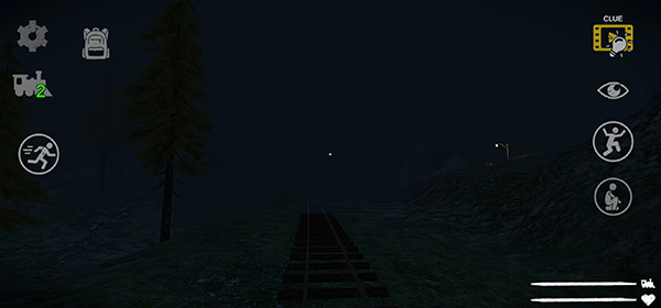 恐怖蜘蛛怪物最新版(Spider Monster)截图4