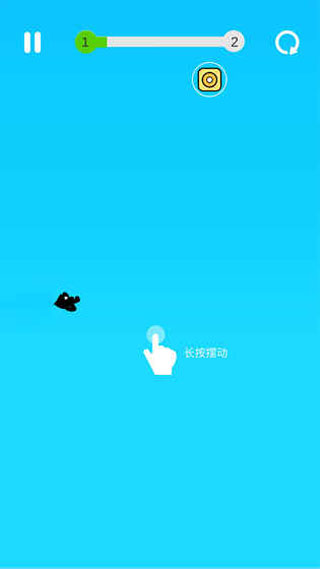 粘住火柴蜘蛛人最新版截图2