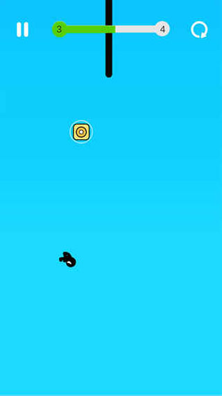 粘住火柴蜘蛛人最新版截图4