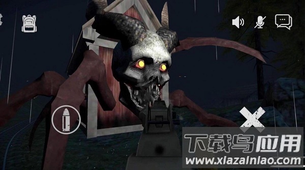 查尔斯小火车怪物游戏