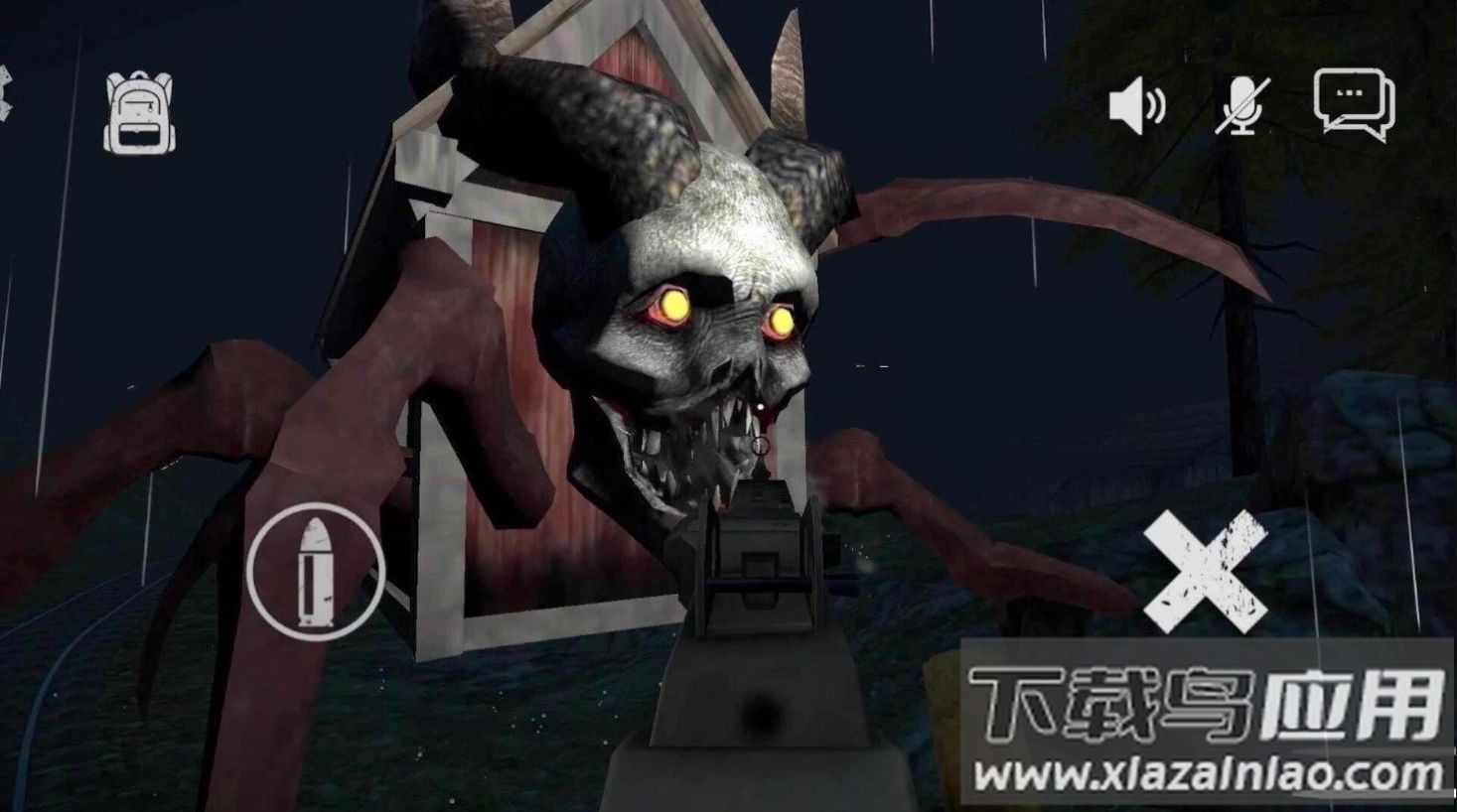 查尔斯小火车怪物游戏最新版截图1